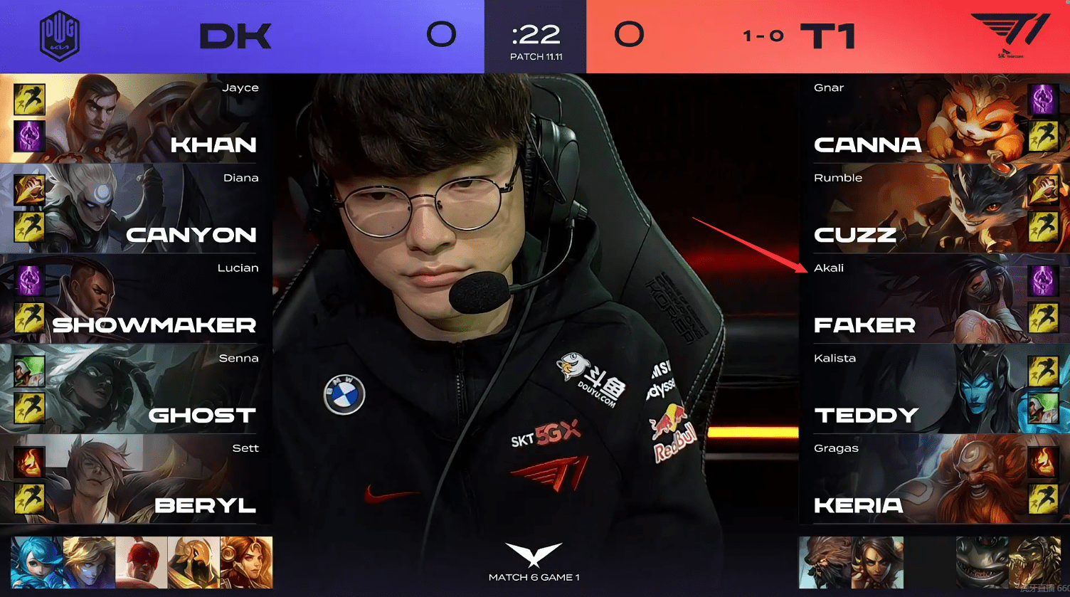 FPX翻盘CLG,Canyon开启传奇时刻焦点之战小组赛,成为赛场最大亮点的简单介绍 FPX翻盘CLG,Canyon开启传奇时刻焦点之战小组赛,成为赛场最大亮点的简单介绍
