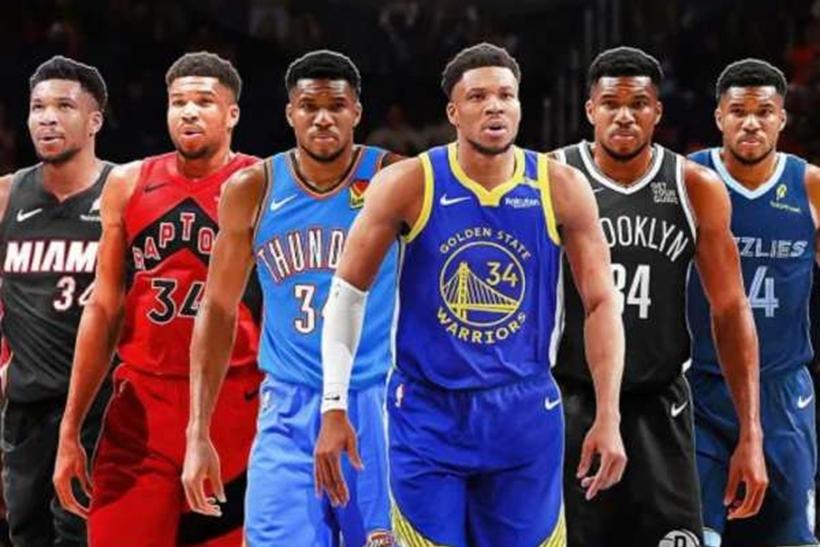 关于76人翻盘马刺,字母哥扛起全队的信息 关于76人翻盘马刺,字母哥扛起全队的信息