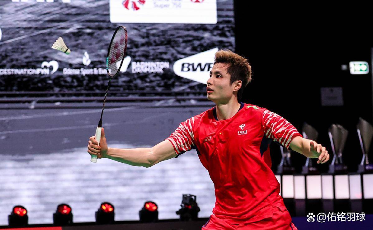 法国队横扫印度队,石宇奇刷新纪录 法国队横扫印度队,石宇奇刷新纪录