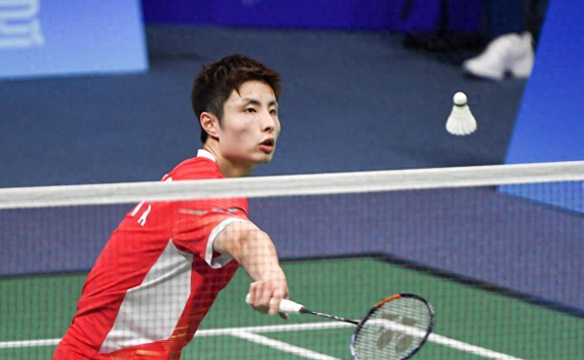 丹麦队翻盘日本队，辛杜刷新纪录