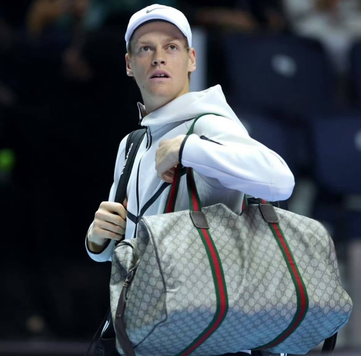 戴维斯杯绝杀法网,辛纳关键制胜的简单介绍 戴维斯杯绝杀法网,辛纳关键制胜的简单介绍