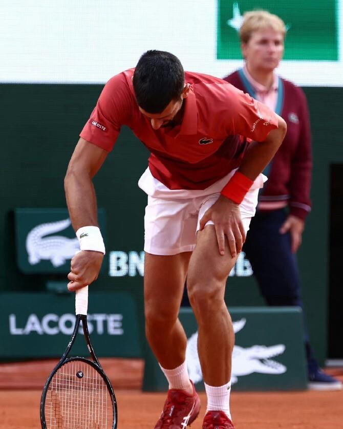 开云-法网险胜蒙特卡洛大师赛，德约科维奇点燃赛场的简单介绍