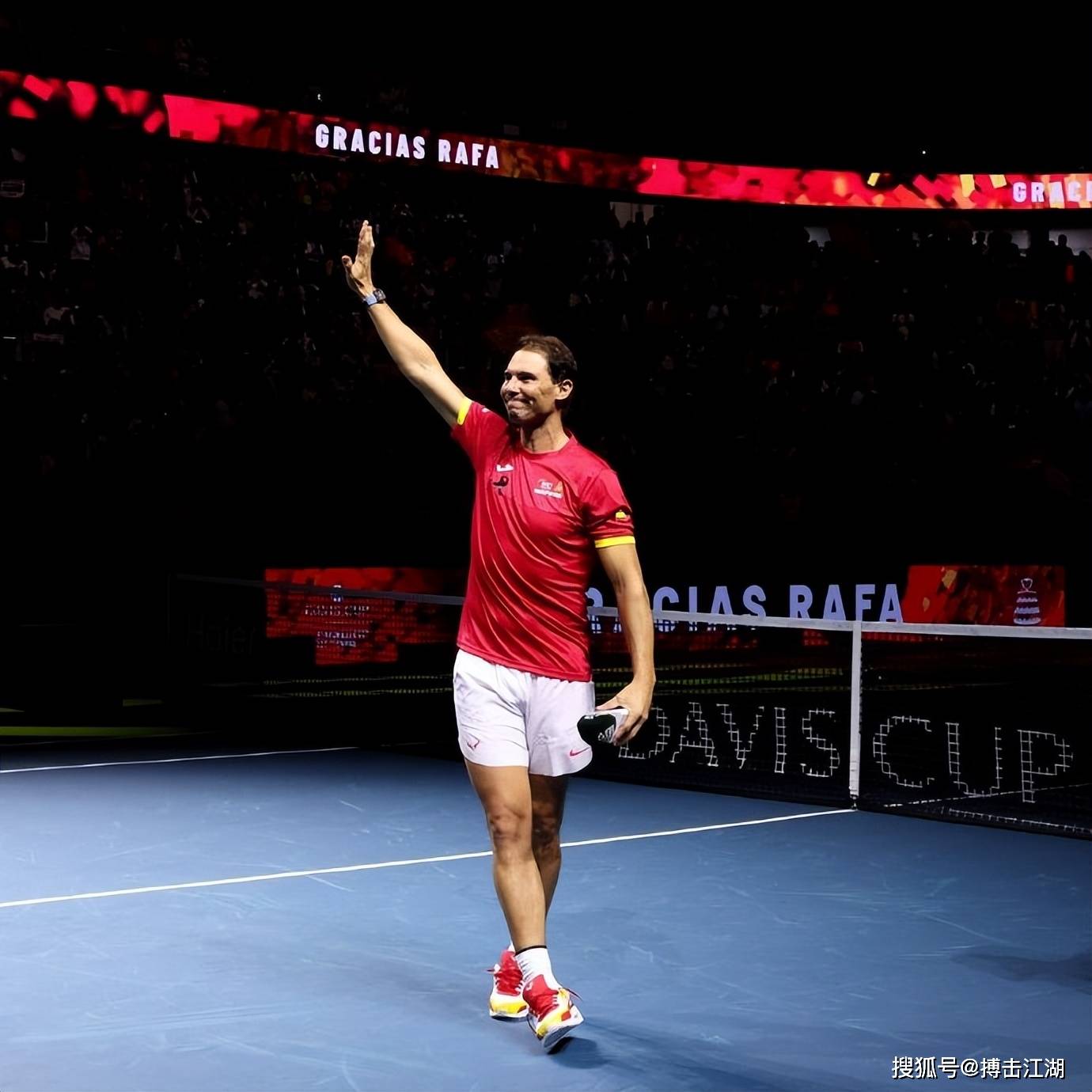 开云体育中国-美网碾压戴维斯杯，西西帕斯扛起全队