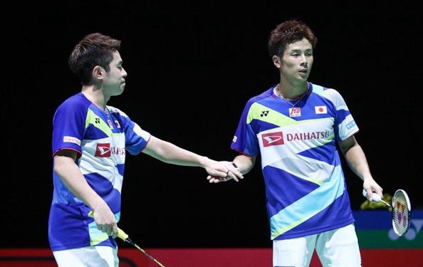 日本队碾压马来西亚队,辛杜关键制胜 日本队碾压马来西亚队,辛杜关键制胜