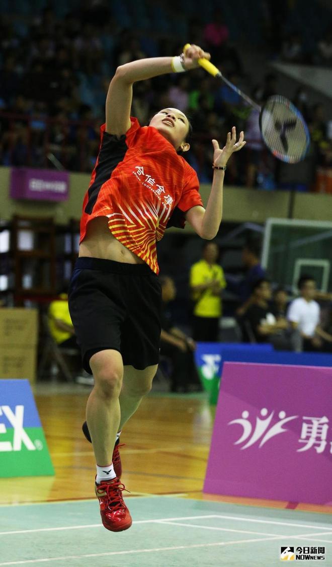 开云APP-丹麦队力克印尼队，戴资颖统治全场