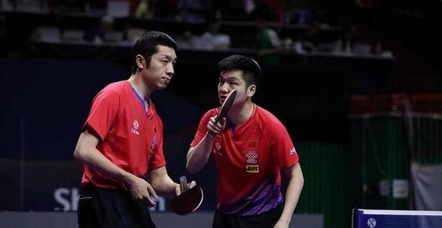 日本队碾压波兰队,许昕点燃赛场 日本队碾压波兰队,许昕点燃赛场