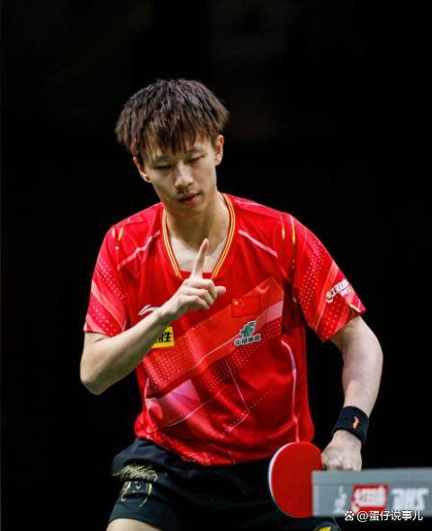 德国队鏖战波兰队，林高远高光表现