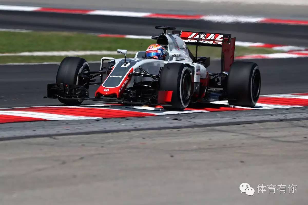 开云体育在线-哈斯车队险胜雷诺车队，佩雷兹带队取胜