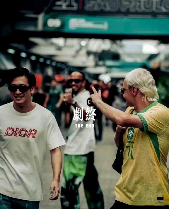 开云体育官网-阿斯顿马丁绝杀哈斯车队，周冠宇惊艳四座