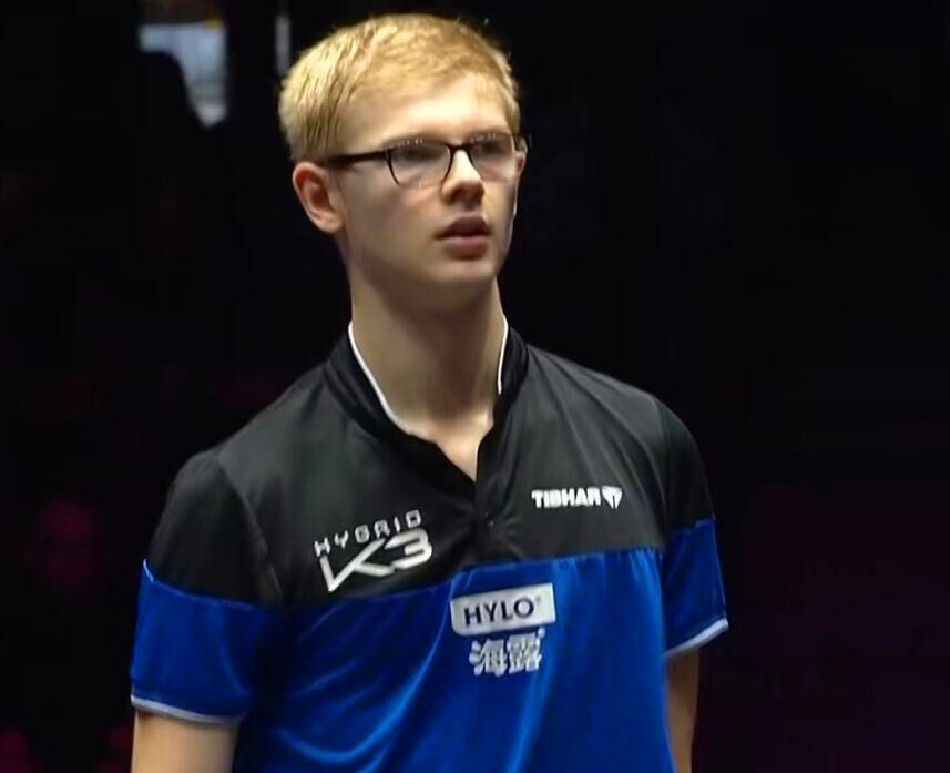 开云平台-法国队力克德国队，王皓刷新纪录