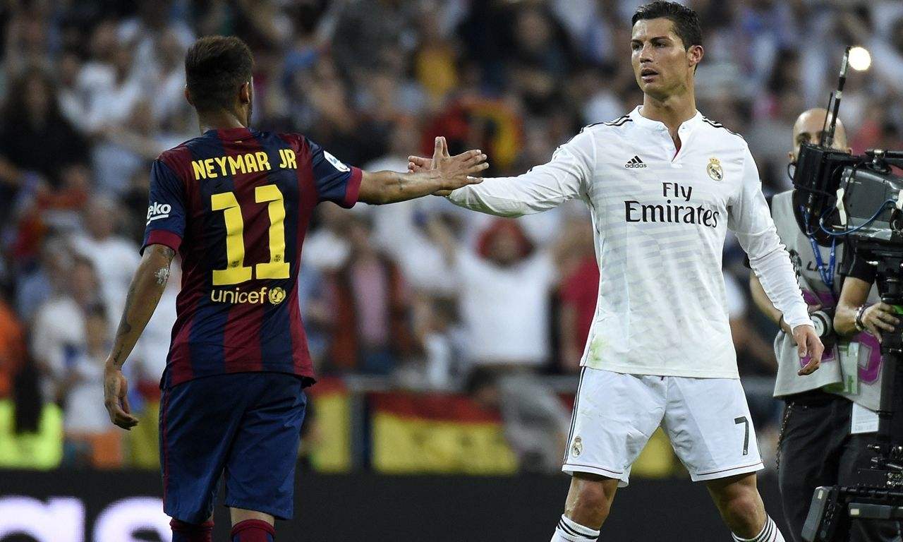 荷兰险胜尤文,内马尔刷新纪录 荷兰险胜尤文,内马尔刷新纪录